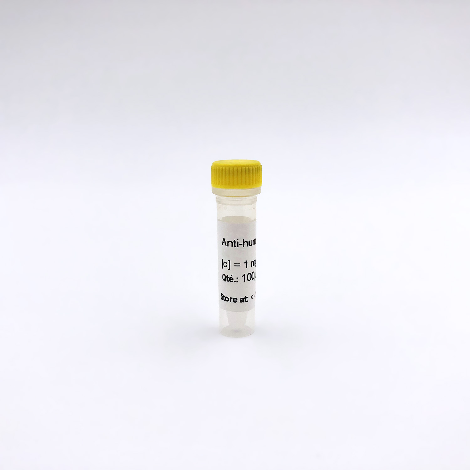 CisBio Anti-human IgG MAb Clone 65G Monoclonal Antibody